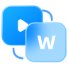AI音视频转图文 icon